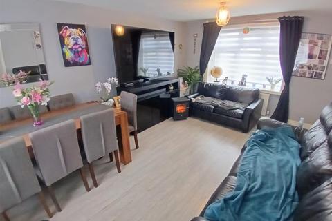 undefined, Edinburgh Road, Camp Hill, Nuneaton