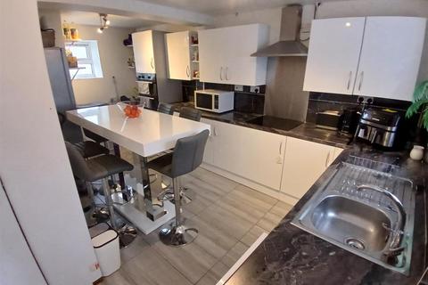 undefined, Edinburgh Road, Camp Hill, Nuneaton