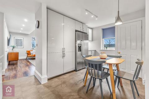 undefined, Stand Lane, Manchester M26