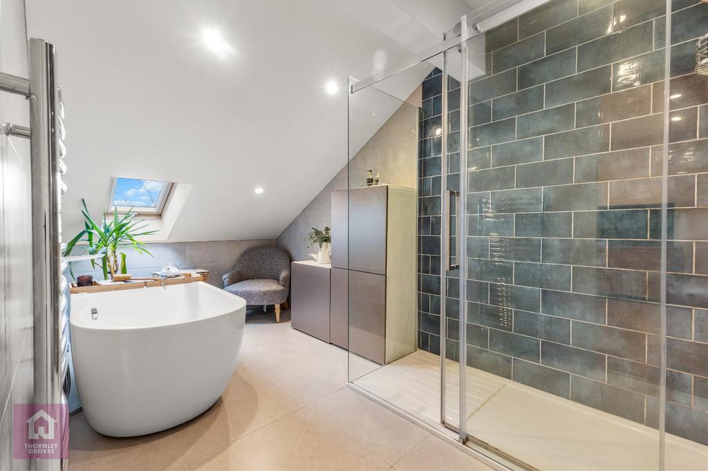 Master En Suite