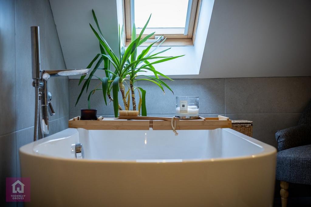 Master En Suite