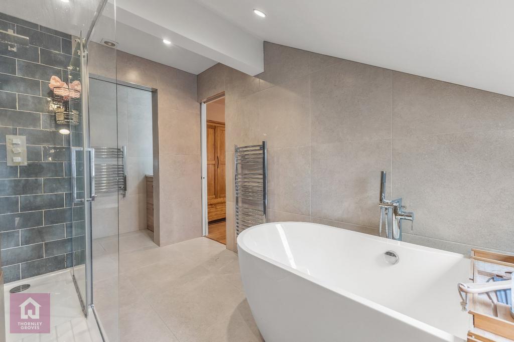 Master En Suite