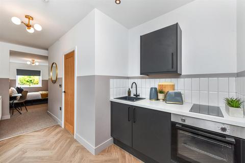 undefined, Belvedere Road, Burton-On-Trent DE13