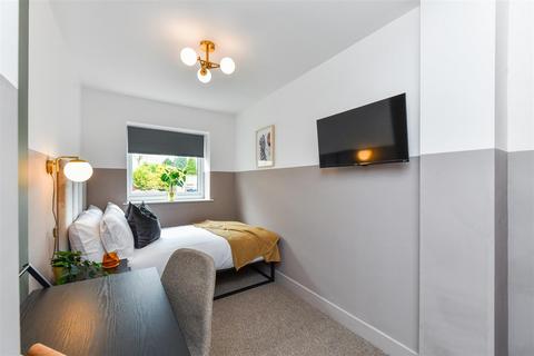 undefined, Belvedere Road, Burton-On-Trent DE13
