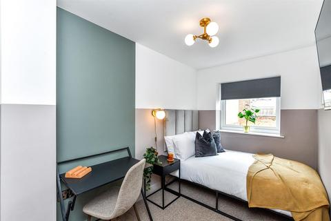 undefined, Belvedere Road, Burton-On-Trent DE13