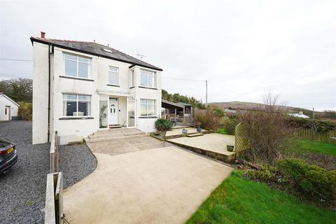 undefined, Silecroft, Millom