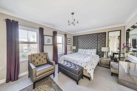 4 bedroom house to rent, Magdalene Gardens, London, N20