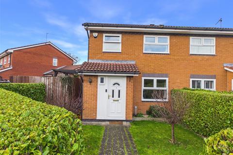 undefined, Barley Crescent, Long Meadow, Worcester, Worcestershire, WR4