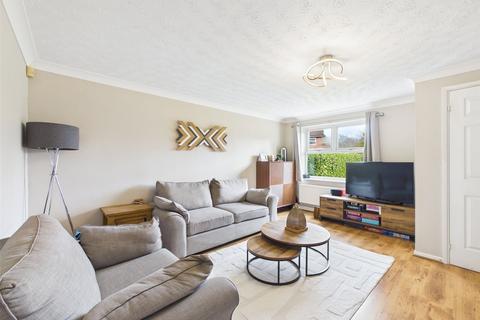 undefined, Barley Crescent, Long Meadow, Worcester, Worcestershire, WR4