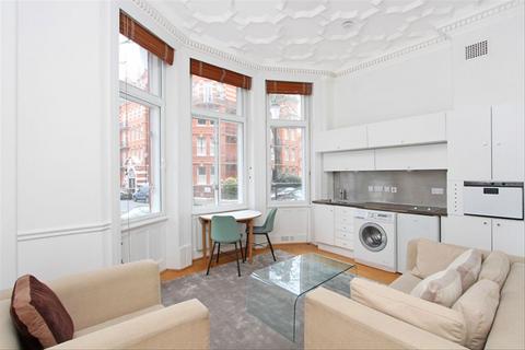 undefined, Kensington Court, London W8