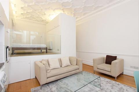 undefined, Kensington Court, London W8