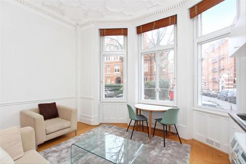 undefined, Kensington Court, London W8