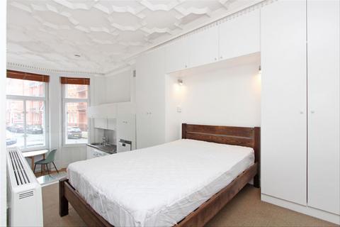 undefined, Kensington Court, London W8