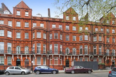 undefined, Kensington Court, London W8