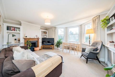 2 bedroom flat for sale, Portinscale Road, London SW15