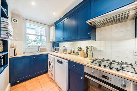2 bedroom flat for sale, Portinscale Road, London SW15
