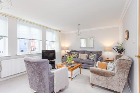 3 bedroom duplex for sale, 3 Bedford Street, Stockbridge, Edinburgh, EH4 1NA