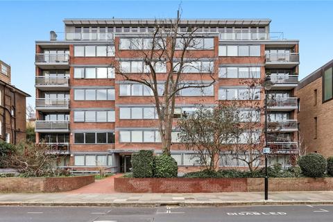 Eton Road, Belsize Park, London, NW3