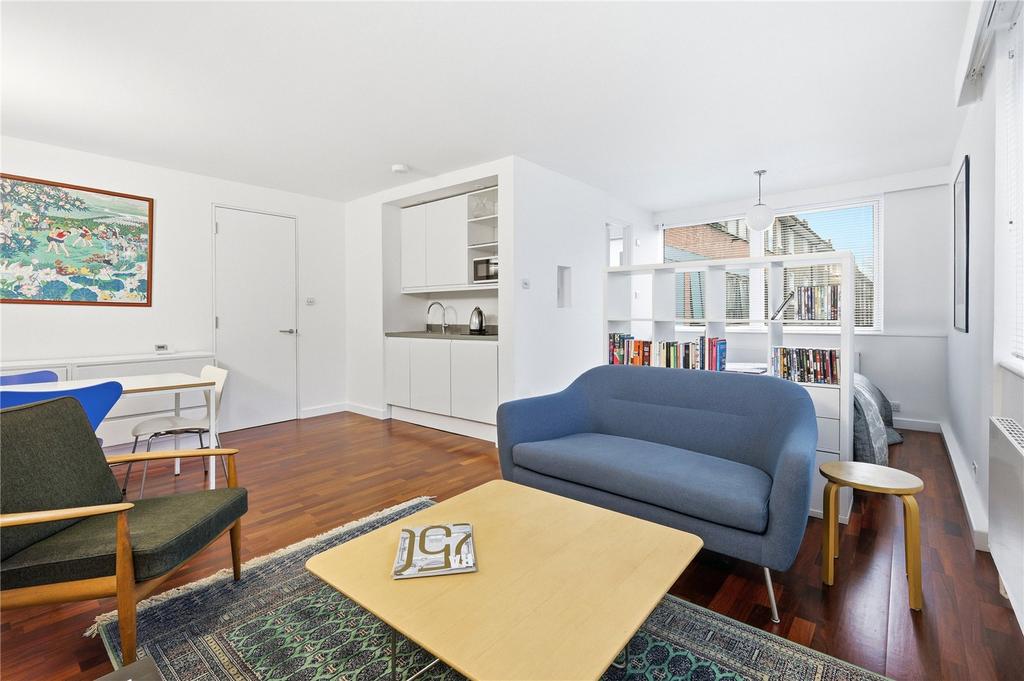 Principal Suite