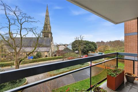 3 bedroom apartment for sale, Eton Road, Belsize Park, London, NW3