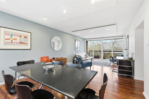 3 bedroom apartment for sale, Eton Road, Belsize Park, London, NW3