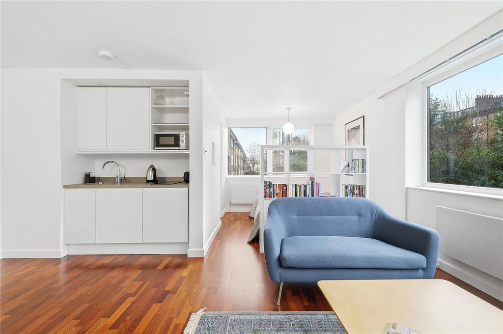 Principal Suite