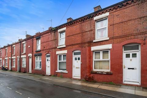 undefined, Emery Street, Liverpool L4