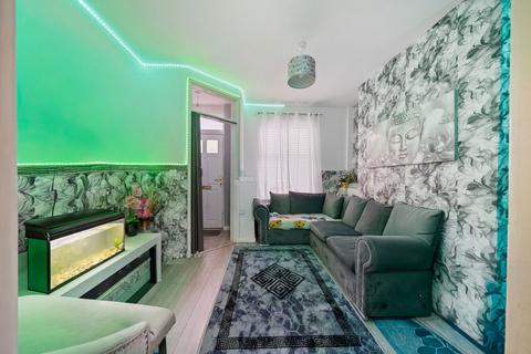 undefined, Emery Street, Liverpool L4