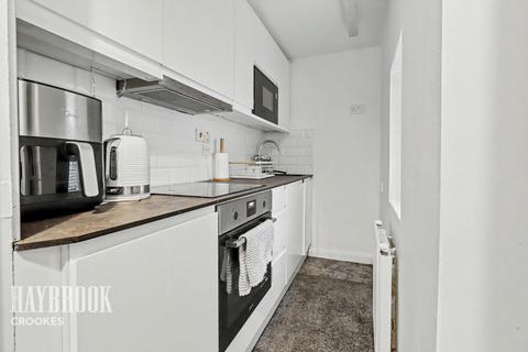 undefined, Hawley Street, Sheffield