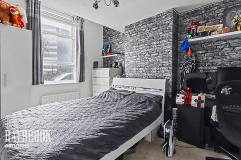 undefined, Hawley Street, Sheffield