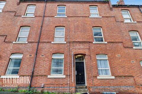 Hawley Street, Sheffield