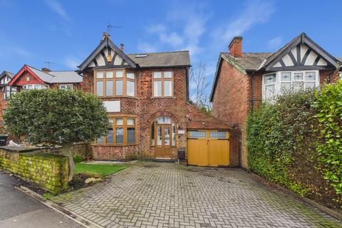 4 bedroom detached house for sale, Breckhill Road, Woodthorpe, Nottingham