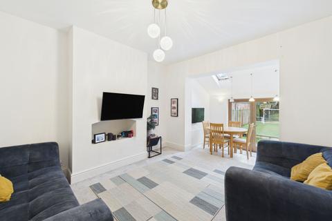 4 bedroom detached house for sale, Breckhill Road, Woodthorpe, Nottingham