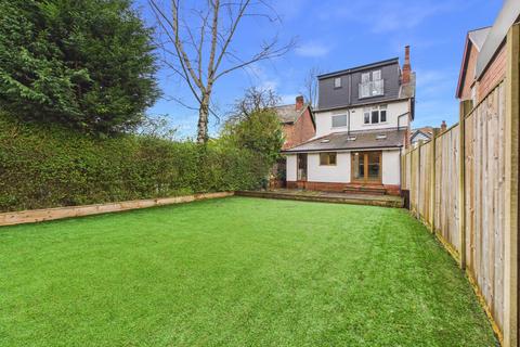 4 bedroom detached house for sale, Breckhill Road, Woodthorpe, Nottingham