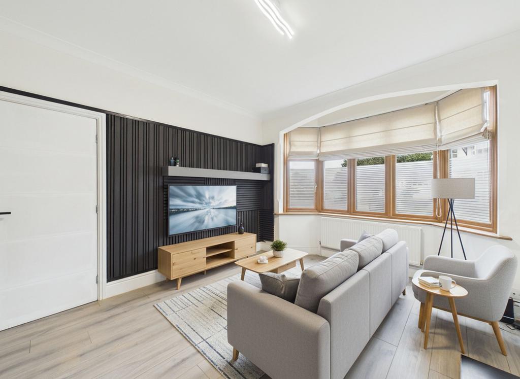Lounge (Virtually Furnished)