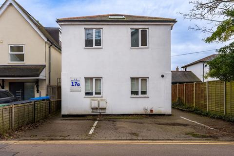 undefined, Hemnall Street, Epping CM16