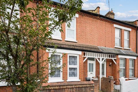 undefined, Oxford Gardens, London W4