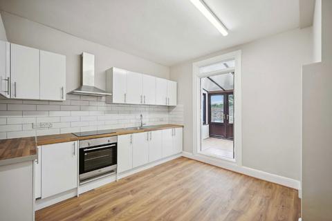 undefined, Oxford Gardens, London W4