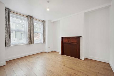 undefined, Oxford Gardens, London W4
