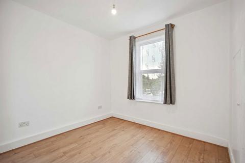 undefined, Oxford Gardens, London W4