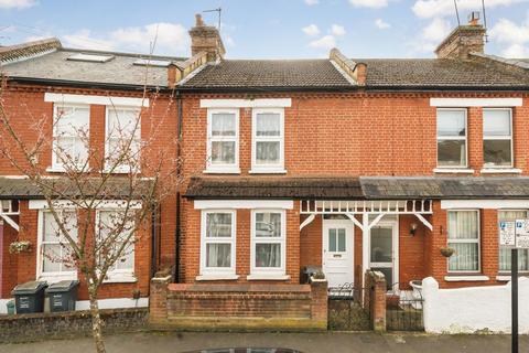 4 bedroom terraced house to rent, Oxford Gardens, London W4