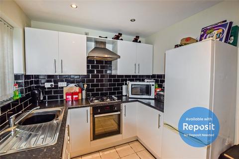3 bedroom semi-detached house to rent, Worsley Street, Pendlebury, Swinton, Manchester, M27