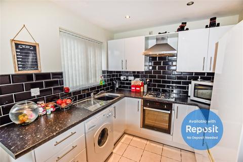 3 bedroom semi-detached house to rent, Worsley Street, Pendlebury, Swinton, Manchester, M27