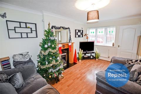3 bedroom semi-detached house to rent, Worsley Street, Pendlebury, Swinton, Manchester, M27