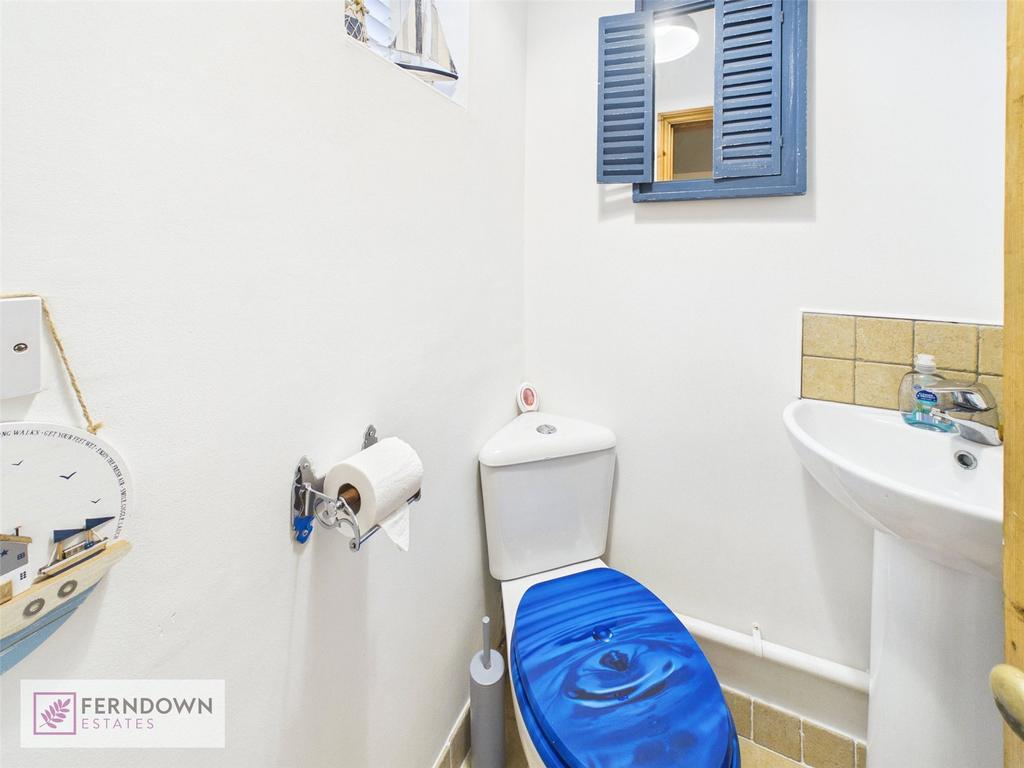 Guest Wc
