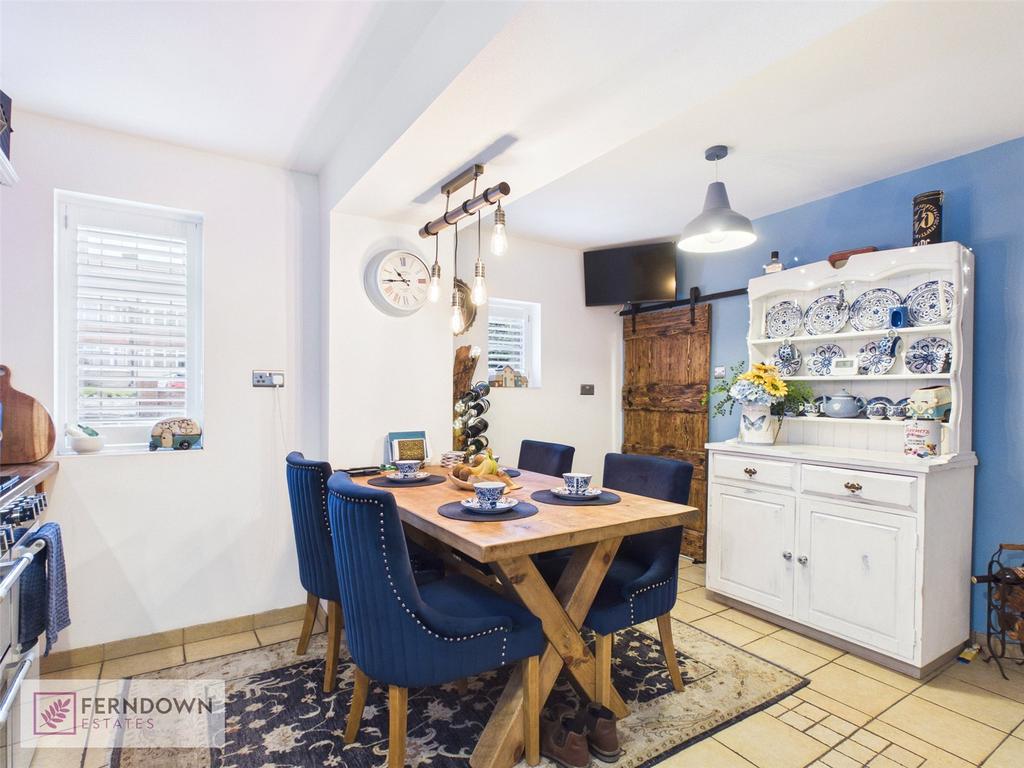 Kitchen /Diner