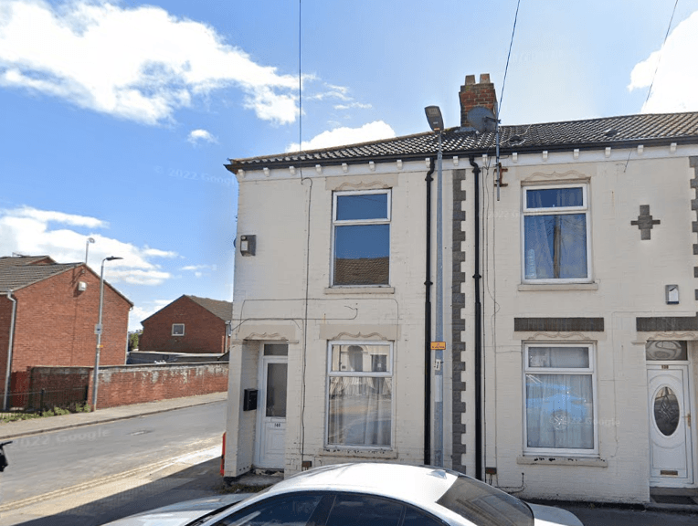 2 Bedroom House for Sale