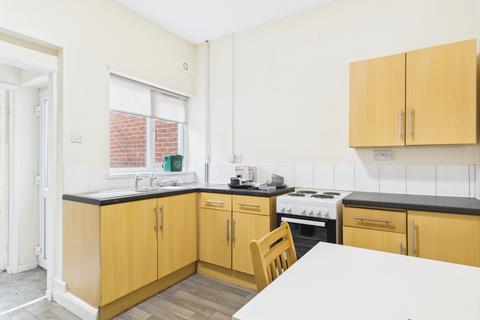 undefined, Estcourt Street, Hull HU9