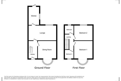 3 bedroom end of terrace house for sale, Green Lane, Stockton, Stockton-on-Tees, Durham, TS19 0DW