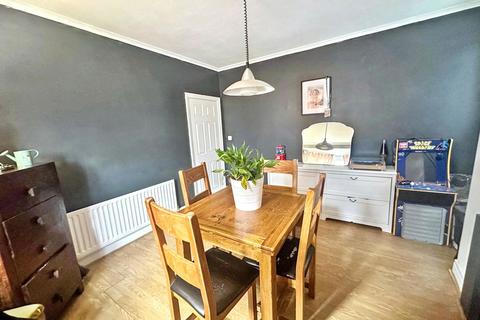 3 bedroom end of terrace house for sale, Green Lane, Stockton, Stockton-on-Tees, Durham, TS19 0DW